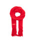 Tommy Hilfiger Šál Tommy Twist Scarf AW0AW15530 Oranžová - Pepit.cz