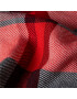 Tommy Hilfiger Šátek Tommy Check Large Square AW0AW15330 Tmavomodrá - Pepit.cz