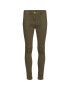 Tommy Hilfiger Skinny Fit džíny Cargo WW0WW27282 Zelená Skinny Fit - Pepit.cz