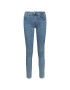 Tommy Hilfiger Skinny Fit džíny Como WW0WW28059 Modrá Skinny Fit - Pepit.cz