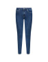 Tommy Hilfiger Skinny Fit džíny Como WW0WW28790 Modrá Skinny Fit - Pepit.cz