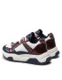 Tommy Hilfiger Sneakersy Low Cut Lace-Up Sneaker T3A9-32359-1447 M Bílá - Pepit.cz