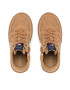 Tommy Hilfiger Sneakersy Low Cut Lace-Up Sneaker T3B9-32478-1441 S Hnědá - Pepit.cz