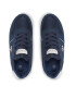 Tommy Hilfiger Sneakersy Low Cut Lace-Up Sneaker T3B9-32492-1450 S Tmavomodrá - Pepit.cz