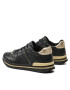 Tommy Hilfiger Sneakersy Low Cut Lace-Up T3A9-32349-1355 S Černá - Pepit.cz