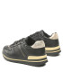 Tommy Hilfiger Sneakersy Low Cut Lce-Up Sneaker T3A9-32349-1355 M Černá - Pepit.cz