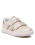 Tommy Hilfiger Sneakersy Stripes Low Cut Velcro Sneake T1A9-32685-1010 S Bílá - Pepit.cz