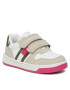 Tommy Hilfiger Sneakersy T1A9-32954-1434Y609 M Béžová - Pepit.cz