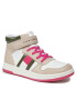 Tommy Hilfiger Sneakersy T3A9-32961-1434Y609 D Béžová - Pepit.cz