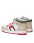 Tommy Hilfiger Sneakersy T3A9-32961-1434Y609 D Béžová - Pepit.cz