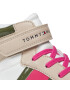 Tommy Hilfiger Sneakersy T3A9-32961-1434Y609 D Béžová - Pepit.cz