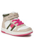 Tommy Hilfiger Sneakersy T3A9-32961-1434Y609 M Béžová - Pepit.cz