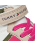 Tommy Hilfiger Sneakersy T3A9-32961-1434Y609 M Béžová - Pepit.cz