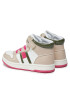 Tommy Hilfiger Sneakersy T3A9-32961-1434Y609 S Béžová - Pepit.cz