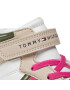 Tommy Hilfiger Sneakersy T3A9-32961-1434Y609 S Béžová - Pepit.cz