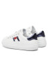 Tommy Hilfiger Sneakersy T3A9-32966-1355A473 M Bílá - Pepit.cz