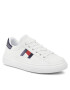 Tommy Hilfiger Sneakersy T3A9-32966-1355A473 S Bílá - Pepit.cz