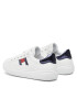 Tommy Hilfiger Sneakersy T3A9-32966-1355A473 S Bílá - Pepit.cz