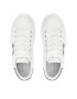 Tommy Hilfiger Sneakersy T3A9-32966-1355A473 S Bílá - Pepit.cz