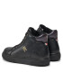 Tommy Hilfiger Sneakersy T3A9-32968-1355999 M Černá - Pepit.cz