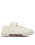 Tommy Hilfiger Sneakersy T3A9-32971-1355 M Écru - Pepit.cz