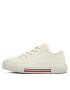 Tommy Hilfiger Sneakersy T3A9-32971-1355 M Écru - Pepit.cz