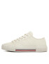 Tommy Hilfiger Sneakersy T3A9-32971-1355 S Écru - Pepit.cz