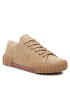 Tommy Hilfiger Sneakersy T3A9-32972-0315 S Hnědá - Pepit.cz