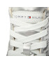 Tommy Hilfiger Sneakersy T3A9-32975-1437904 S Stříbrná - Pepit.cz