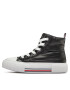 Tommy Hilfiger Sneakersy T3A9-32975-1437999 M Černá - Pepit.cz