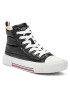 Tommy Hilfiger Sneakersy T3A9-32975-1437999 S Černá - Pepit.cz