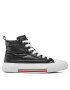 Tommy Hilfiger Sneakersy T3A9-32975-1437999 S Černá - Pepit.cz