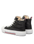 Tommy Hilfiger Sneakersy T3A9-32975-1437999 S Černá - Pepit.cz