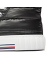 Tommy Hilfiger Sneakersy T3A9-32975-1437999 S Černá - Pepit.cz