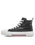 Tommy Hilfiger Sneakersy T3A9-32975-1437999 S Černá - Pepit.cz