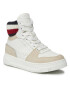 Tommy Hilfiger Sneakersy T3A9-32989-1269A493 M Bílá - Pepit.cz