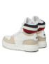 Tommy Hilfiger Sneakersy T3A9-32989-1269A493 M Bílá - Pepit.cz