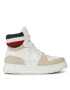 Tommy Hilfiger Sneakersy T3A9-32989-1269A493 S Bílá - Pepit.cz