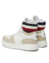 Tommy Hilfiger Sneakersy T3A9-32989-1269A493 S Bílá - Pepit.cz