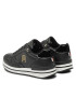 Tommy Hilfiger Sneakersy T3A9-32994-1355999 M Černá - Pepit.cz