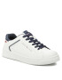 Tommy Hilfiger Sneakersy T3X9-33112-1355530 S Bílá - Pepit.cz