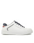 Tommy Hilfiger Sneakersy T3X9-33112-1355530 S Bílá - Pepit.cz