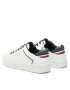 Tommy Hilfiger Sneakersy T3X9-33112-1355530 S Bílá - Pepit.cz