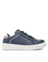 Tommy Hilfiger Sneakersy T3X9-33112-1355800 M Modrá - Pepit.cz