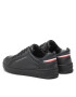 Tommy Hilfiger Sneakersy T3X9-33112-1355999 M Černá - Pepit.cz