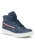 Tommy Hilfiger Sneakersy T3X9-33113-1355 S Modrá - Pepit.cz