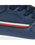 Tommy Hilfiger Sneakersy T3X9-33113-1355 S Modrá - Pepit.cz