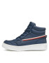 Tommy Hilfiger Sneakersy T3X9-33113-1355 S Modrá - Pepit.cz