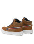 Tommy Hilfiger Sneakersy T3X9-33113-1355582 M Hnědá - Pepit.cz