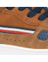 Tommy Hilfiger Sneakersy T3X9-33113-1355582 M Hnědá - Pepit.cz